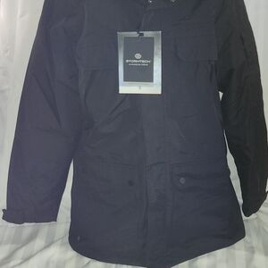 Storm Men's Dark Performance Jacket